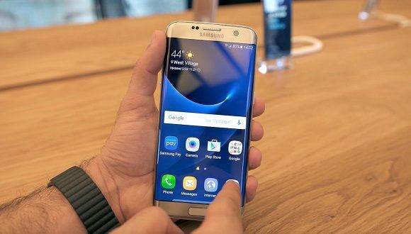 Samsung Galaxy S6’ya Galaxy S7 Edge ROM’u Nasıl Yüklenir? Samsung Galaxy S6’ya Galaxy S7 Edge ROM’u Nasıl Yüklenir? 1
