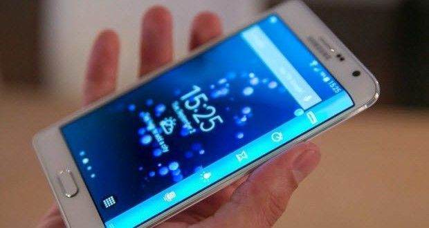 Galaxy S7 Ve Galaxy S7 Edge Root Yapma Rehberi 1