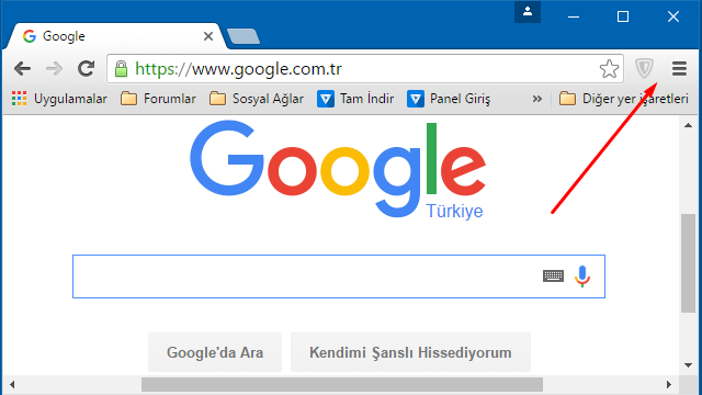 Google Chrome Nasıl Güncellenir-1