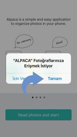 IOS Cihazlarda Fotoğraflar Toplu Şekilde Nasıl Silinir-2