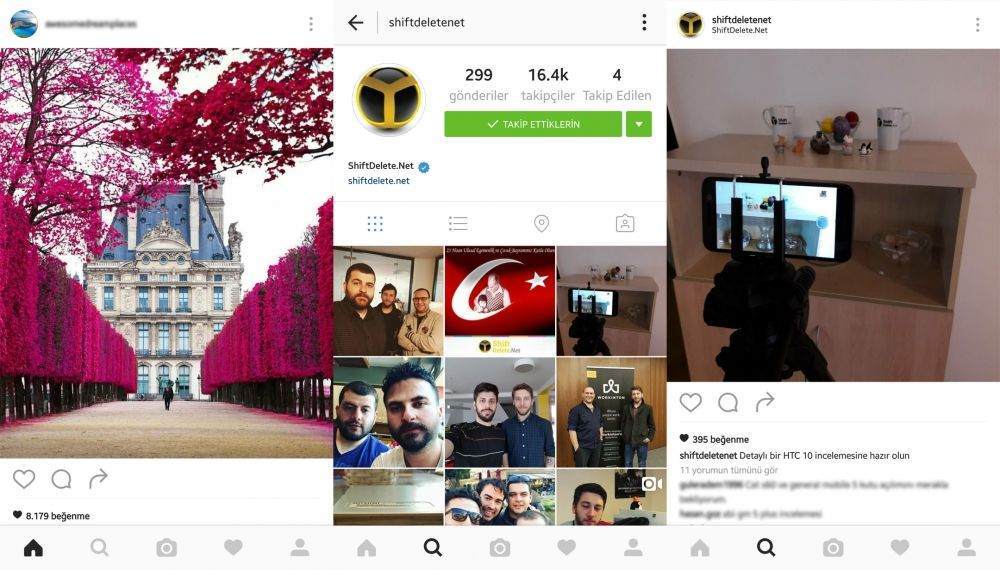 Instagram'ın Yeni Tasarımı Nasıl Yüklenir-2