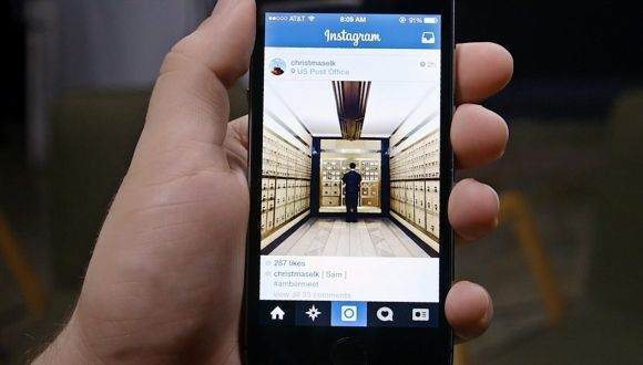 Instagram Hesabını Kalıcı Olarak Silme 1