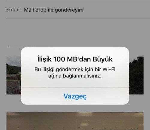 Mail Drop Nedir? Ne İşe Yarar? Nasıl Kullanılır?