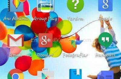 TouchWiz Nedir? Ne İşe Yarar? TouchWiz Nedir Ne İşe Yarar-3