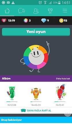 Trivia Crack Nedir Trivia Crack Nasıl Oynanır-2