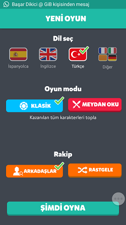 Trivia Crack Nedir Trivia Crack Nasıl Oynanır-3