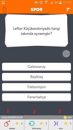 Trivia Crack Nedir Trivia Crack Nasıl Oynanır-5