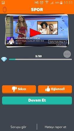 Trivia Crack Nedir Trivia Crack Nasıl Oynanır-6