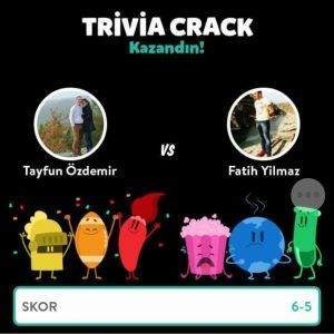 Trivia Crack Nedir Trivia Crack Nasıl Oynanır-7