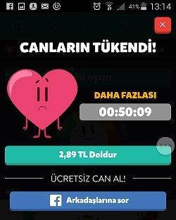 Trivia Crack Nedir Trivia Crack Nasıl Oynanır-8