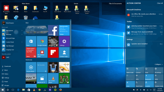 Windows 10'da Uyku Modu Nasıl Kapatılır? 1