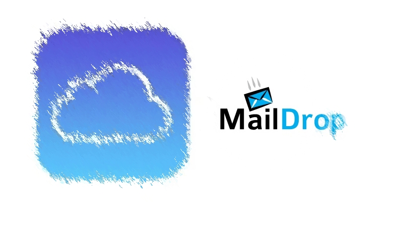 Mail Drop Nedir? Ne İşe Yarar? Nasıl Kullanılır?