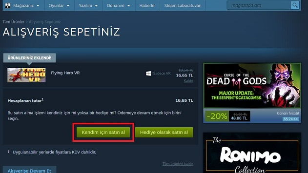 Steam Nedir? Ne işe Yarar? Nasıl Kullanılır?