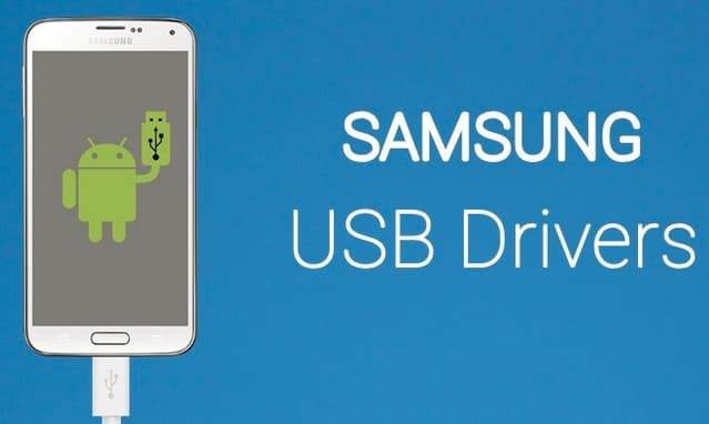 Samsung USB Driver,samsung galaxy usb drivers