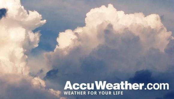 AccuWeather