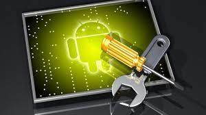 Android Telefon Açılırken Donma Sorunu Çözümü 4