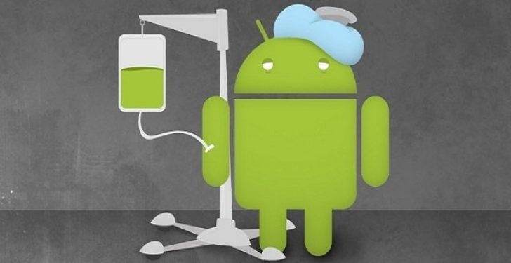 Android Telefon Format Atmadan Virüsten Nasıl Temizlenir? Android Telefon Format Atmadan Virüsten Nasıl Temizlenir?