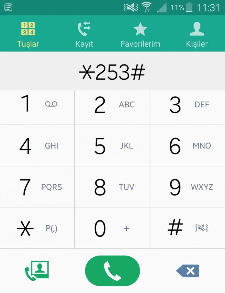 Android ve iOS'ta Özel Numara Engelleme Nasıl Yapılır2