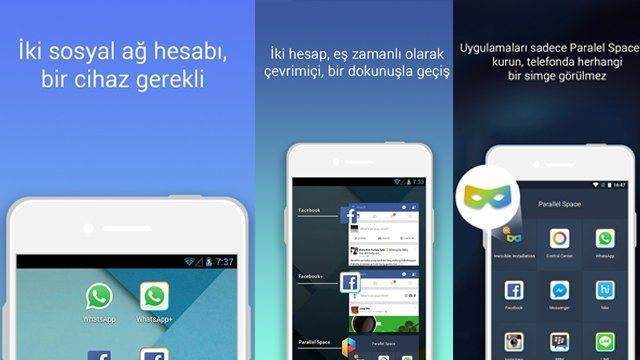 Bir Telefonda 2 WhatsApp Hesabı Nasıl Kullanılır-2