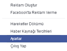 Facebook Profiliniz Arama Motorlarında Görünmesin-1