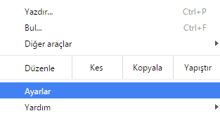 Google Chrome’da Yazım Denetimini Kapatma-1