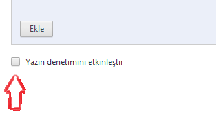 Google Chrome’da Yazım Denetimini Kapatma-4