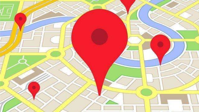 Google Haritalar Şarjınızı Bitirmesin! 9