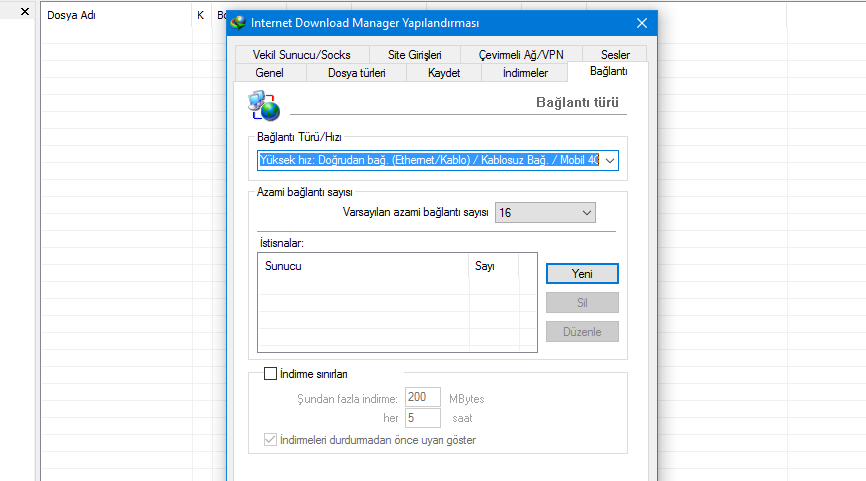 IDM Internet Download Manager Kullanımı için Etkili İpuçları-1
