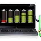 Laptop Batarya Süresi ve Ömrü Nasıl Uzatılır? 2