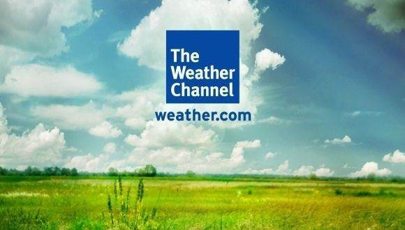 The Weather Channel