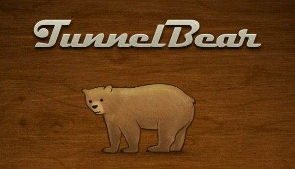 TunnelBear VPN