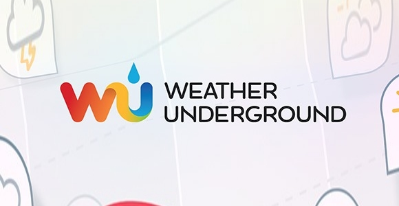 Weather Underground