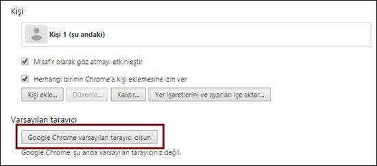Windows 10′ da Varsayılan Tarayıcı Nasıl Değiştirilir2