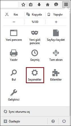 Varsayılan Tarayıcı Nasıl Değiştirilir 4 Windows 10′ da Varsayılan Tarayıcı Nasıl Değiştirilir4