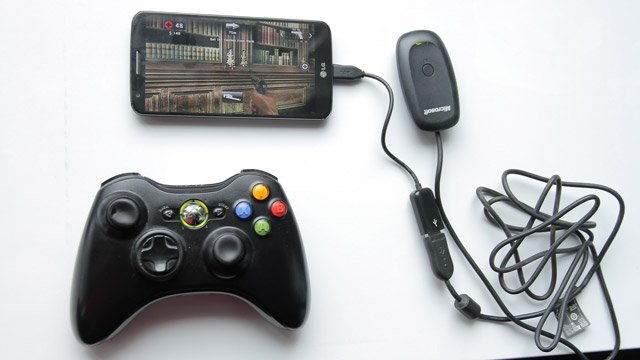Xbox ve PlayStation Kontrol Cihazları Android Üzerinde Nasıl Kullanılır? 1