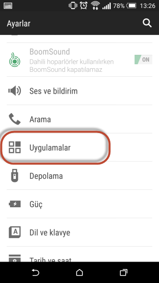 Google Maps Şarjınızı Yiyip Bitiriyor mu? İşte Çözümü