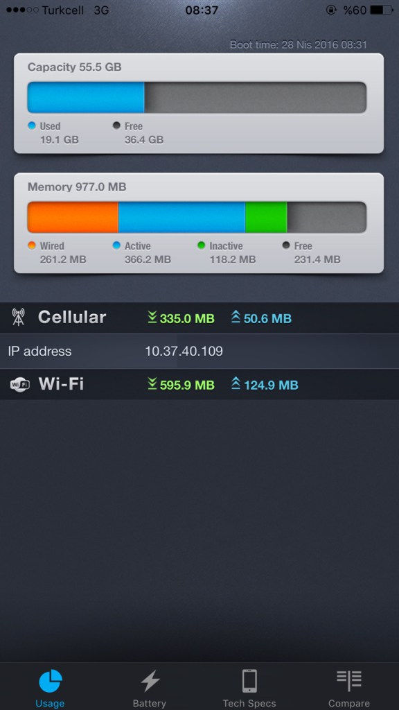 iPhone ve iPad’de RAM Boşaltmanın En Kolay Yolu-5