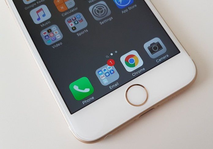 iPhone ve iPad’de Dock Nasıl Gizlenir? 1