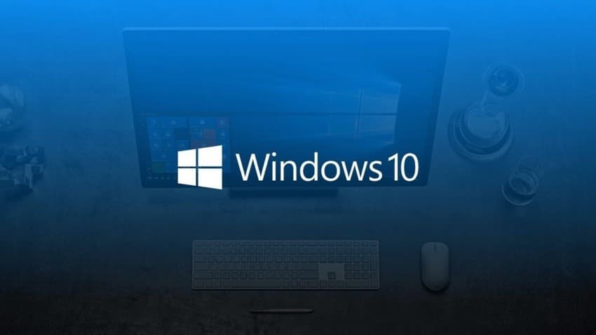 Windows 10'da Görev Çubuğu Nasıl Özelleştirilir?