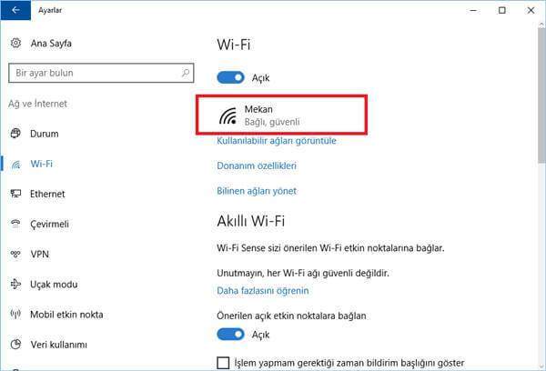 Otomatik Güncellemeleri Nasıl Kapatılır, Windows 10 Güncelleme Kapatma, windows update kapatma