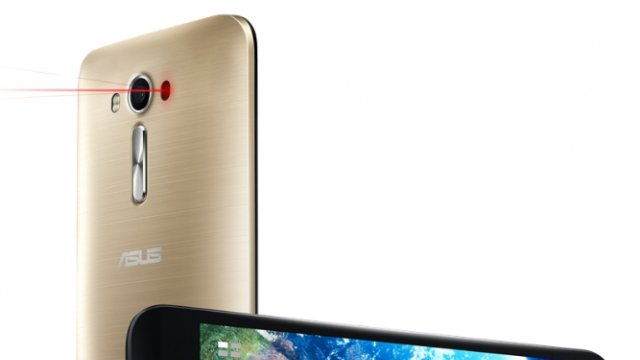 ASUS Zenfone 2 Laser 6