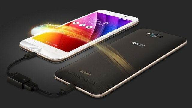 ASUS Zenfone Max