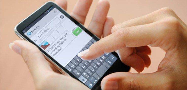 Android Telefonda Zamanlanmış SMS Gönderme