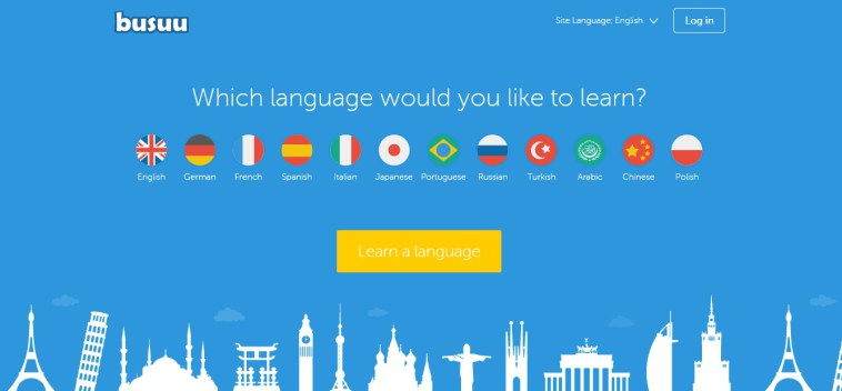 Android için Dil Uygulamaları 9