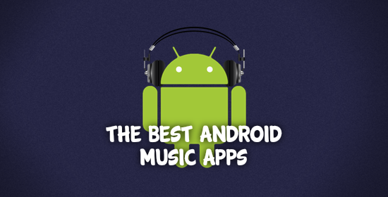 Android için En İyi 10 Müzik Uygulaması 12