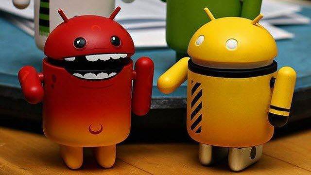 Android'de Silinmeyen Uygulamalar Nasıl Kaldırılır? 11