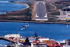 Dünyanın En Garip Havaalanları 45