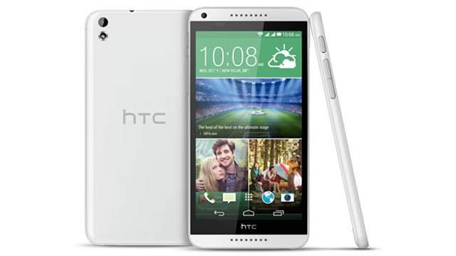 HTC Desire 816 Dual