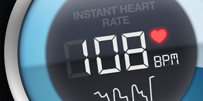 Instant Heart Rate