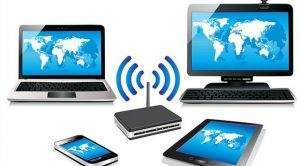 Kablosuz İnternet Hızını Arttırma Yöntemi 8